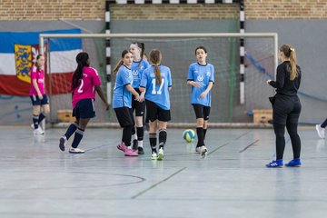 Bild 606 - wCJ Loewinnen Cup C2